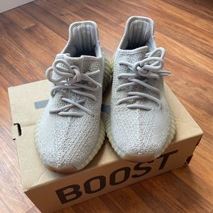 Used Yeezy Boost 350 sesame